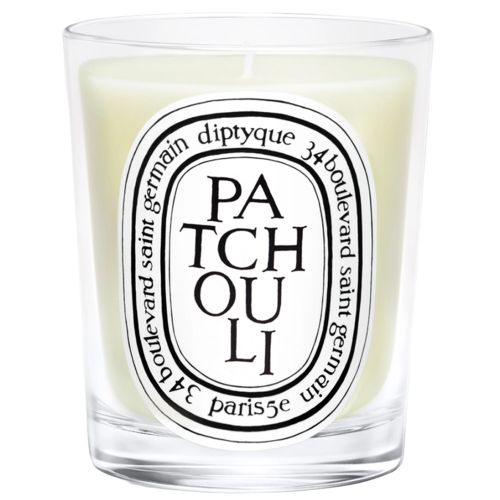 Patchouli Classic Candle 190G