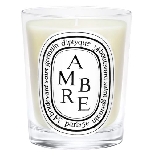 Ambre Classic Candle 190G