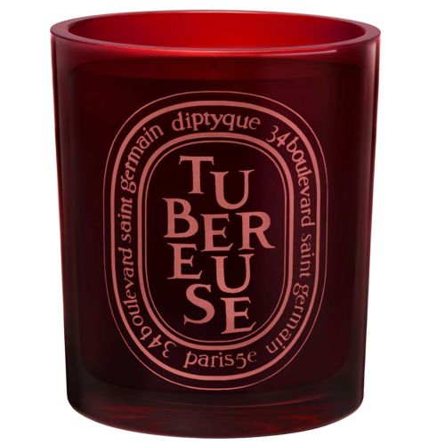 Tubereuse Candle 300G