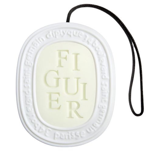 Figuier Scented Oval 35G
