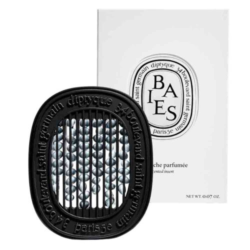 Diffuser Baies Capsules 2.1G
