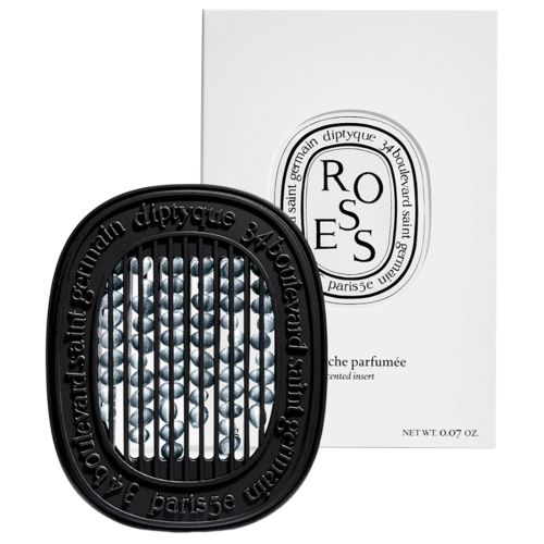 Roses Insert For Diffuser 2.1G