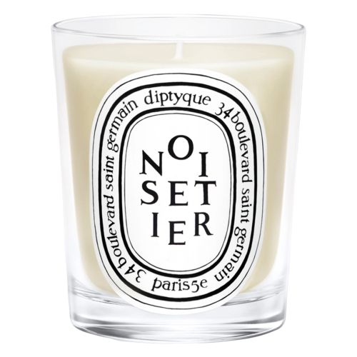 Noisetier Classic Candle 190G