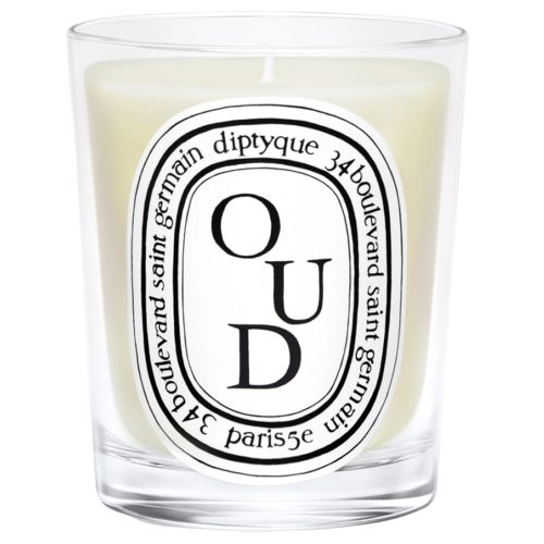 Oud Classic Candle 190G
