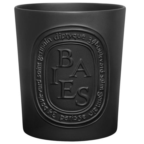 Baies Candle 600G