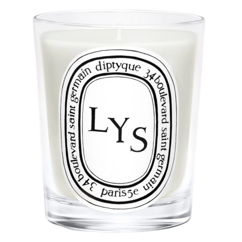 Lys Classic Candle 190G