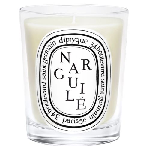 Narguile Classic Candle 190G