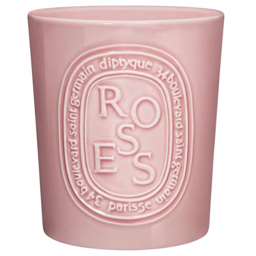 Roses Candle 600G