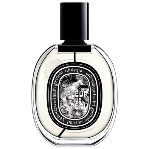 Fleur De Peau EDP Unisex