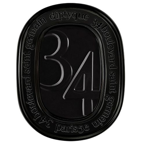 34 Boulevard Saint Germain Recharge Parfum Solide 3G