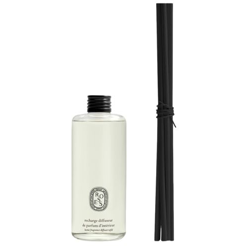 Roses Recharge Reed Diffuser 200Ml