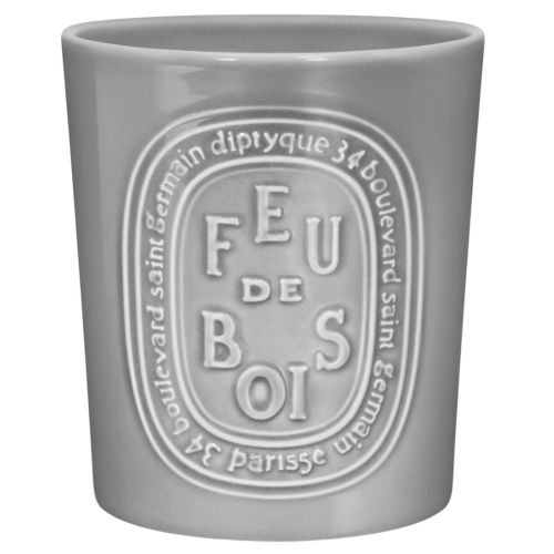 Feu De Bois Candle 600G