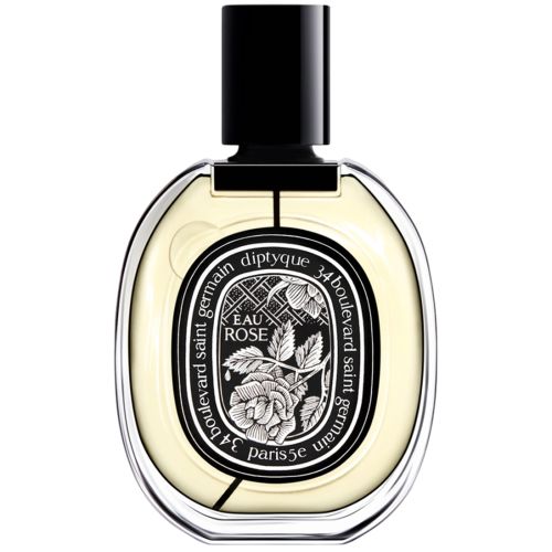 Eau Rose EDP 75Ml Unisex