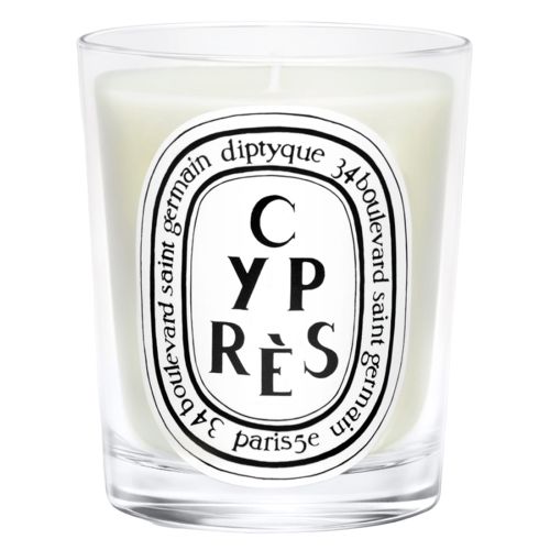 Cypres Classic Candle 190G