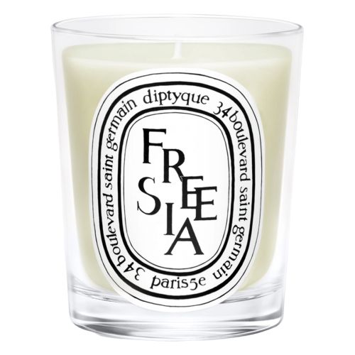 Freesia Classic Candle 190G