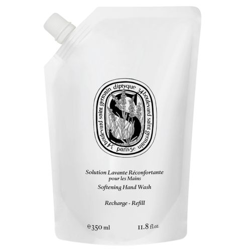 Solution Lavante Softening And Comforting Wash For The Hands - Recharge 350Ml