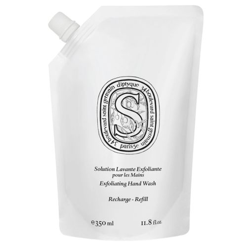 Solution Lavante Exfoliante Wash For The Hands - Recharge 350Ml