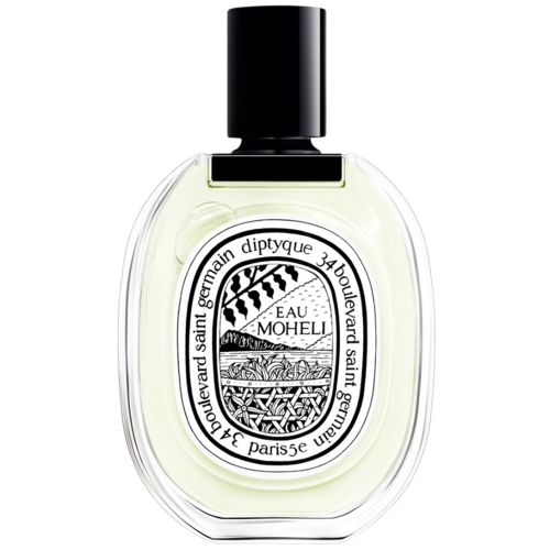 Eau Mohéli EDT 100Ml For Unisex