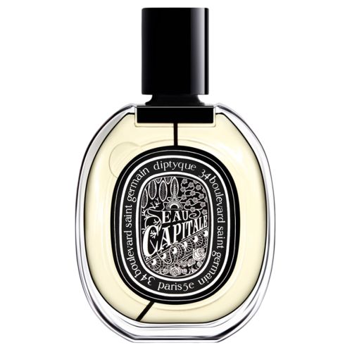 Eau Capitale EDP 75Ml Unisex