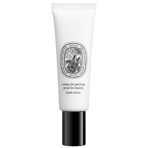 Eau Rose Perfumed Hand Cream 45Ml