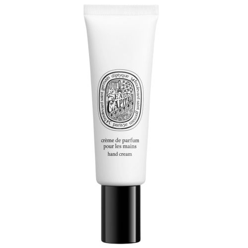Eau Capitale Perfumed Hand Cream 45Ml