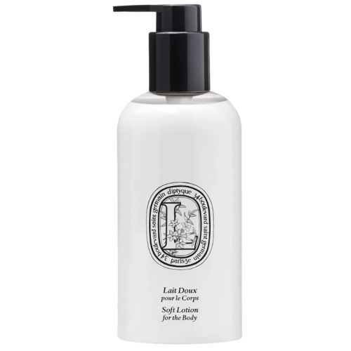 Lait Doux Pour Le Corps Soft Lotion For Body 250Ml