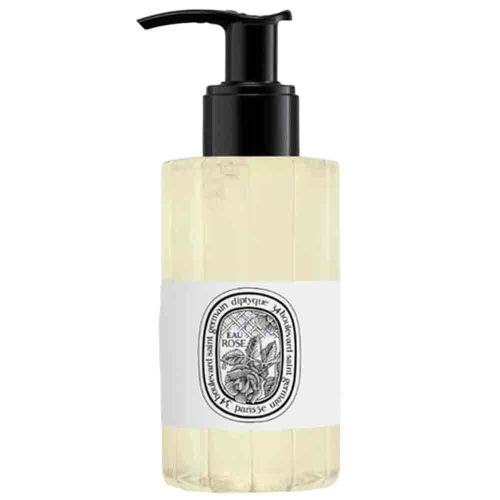 Eau Rose Perfumed Cleansing Body Gel 200Ml