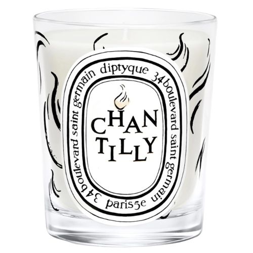 Chantilly Classic Candle 190G
