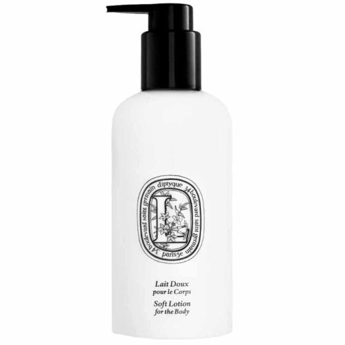 Lait Doux Pour Le Corps Body Milk 250Ml
