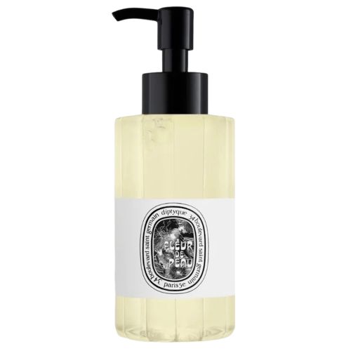 Fleur De Peau Cleansing Hands And Body Gel 200Ml