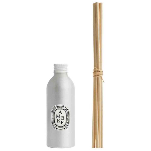 Reed Diffuser Refill Ambre 200Ml
