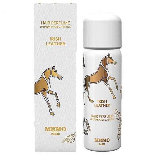 Irish Leather Hair Perfume 80Ml For Women