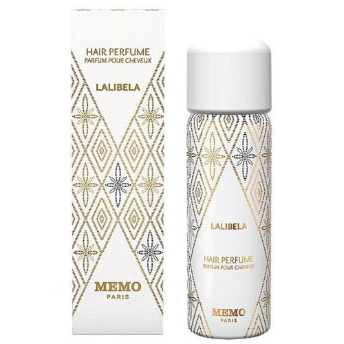 Lalibela Hair Perfume 80Ml For Women