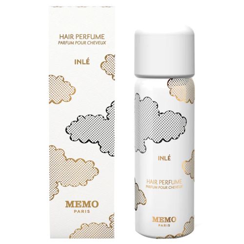 Inle Hair Perfume 80Ml For Women