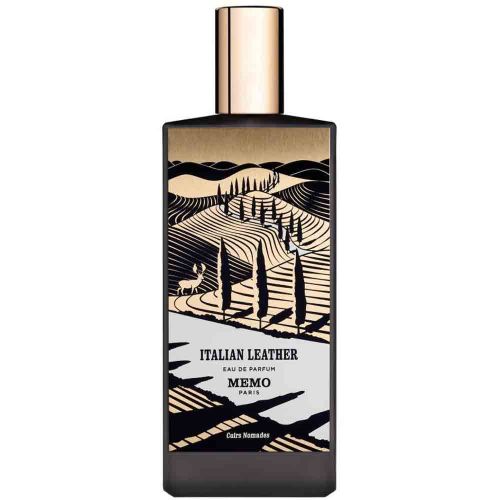Italian Leather EDP 75Ml Unisex 