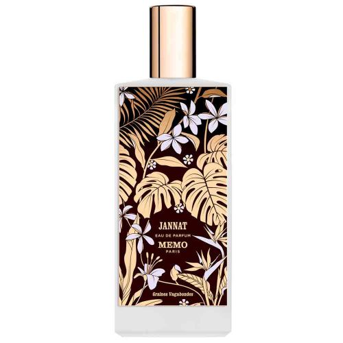 Jannat EDP 75Ml Unisex 
