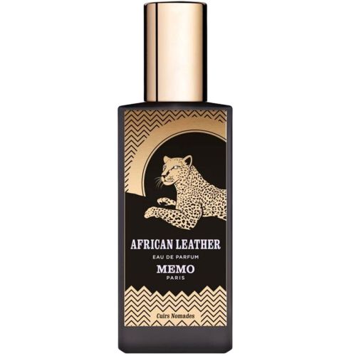 African Leather EDP Unisex