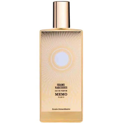 Shams Narcissus EDP 75Ml Unisex