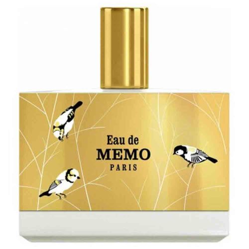 Eau De Memo EDP 100Ml Unisex