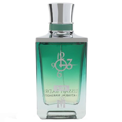 Atyab Al Marshoud Lissah Badri 3:00 EDP 100Ml For Women