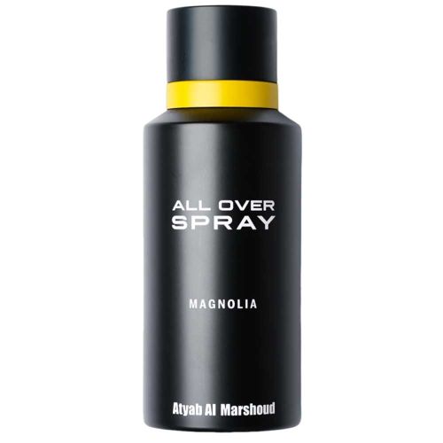 Magnolia All Over Spray 125Ml