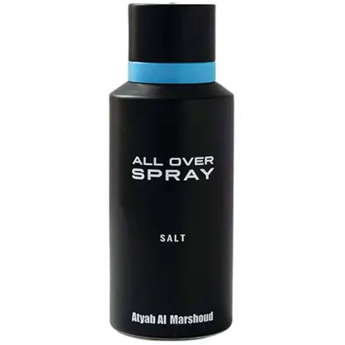 Salt All Over Spray 125Ml