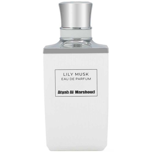 Marshoud Lily Musk EDP 100Ml Unisex