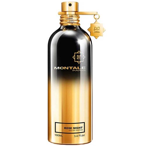 Rose Night EDP 100Ml Unisex