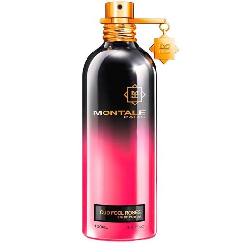Oud Fool Roses EDP 100Ml Unisex
