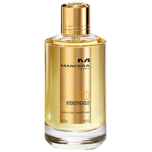 Gold Intensitive Aoud EDP 120Ml Unisex