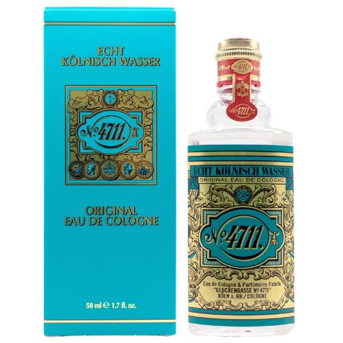 Eau De Cologne Unisex