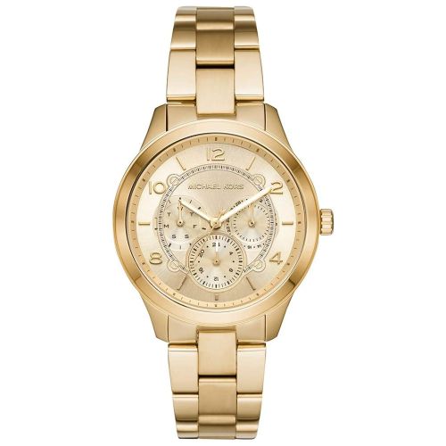 Michael Kors Mk6588 Women’s Watch 38mm Gold