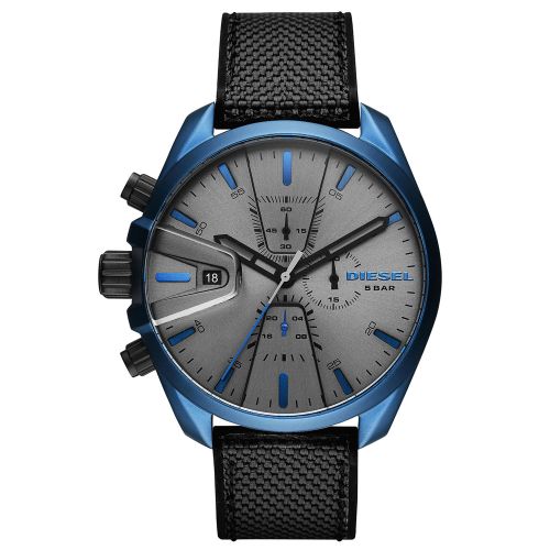 Diesel DZ4506 Men’s Watch 48mm Black 