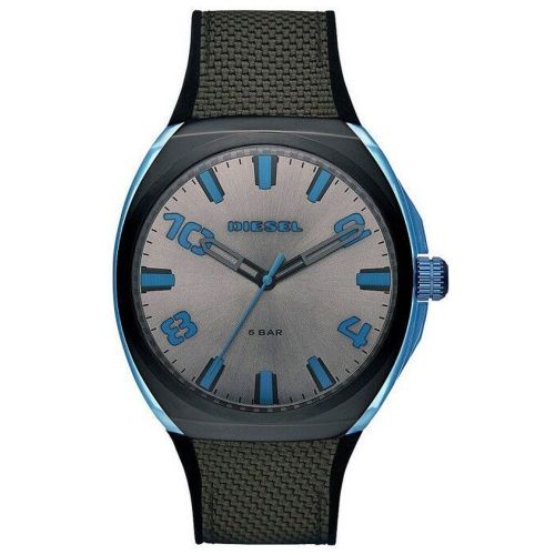 Diesel DZ1885 Men’s Watch 50mm Gray 